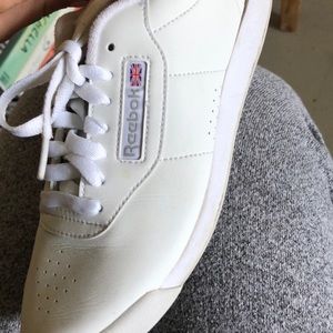 Size 9 rebooks